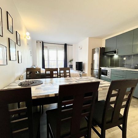 Colors Of Life Apartment Torcy  Exterior photo