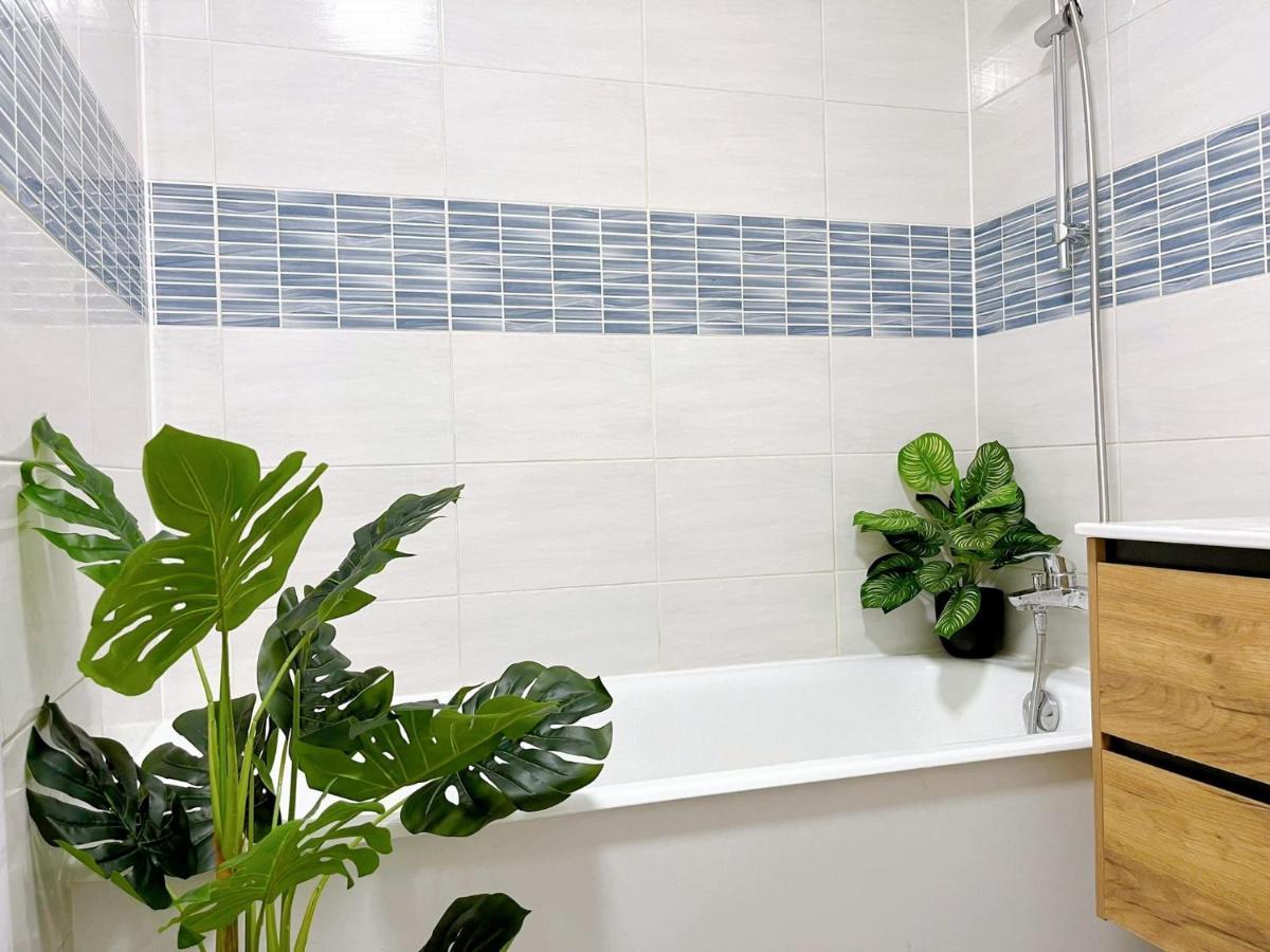 Colors Of Life Apartment Torcy  Exterior photo
