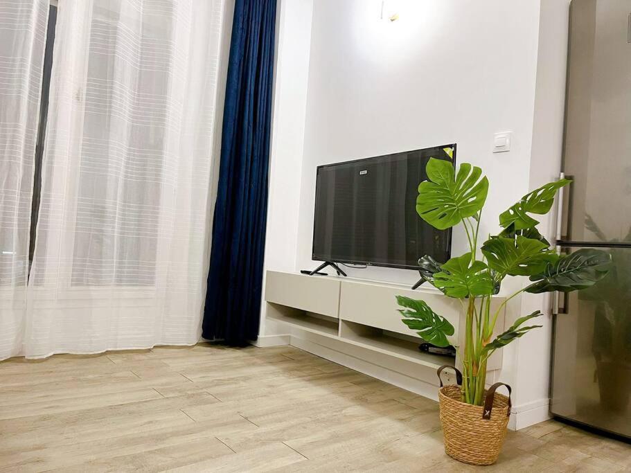 Colors Of Life Apartment Torcy  Exterior photo